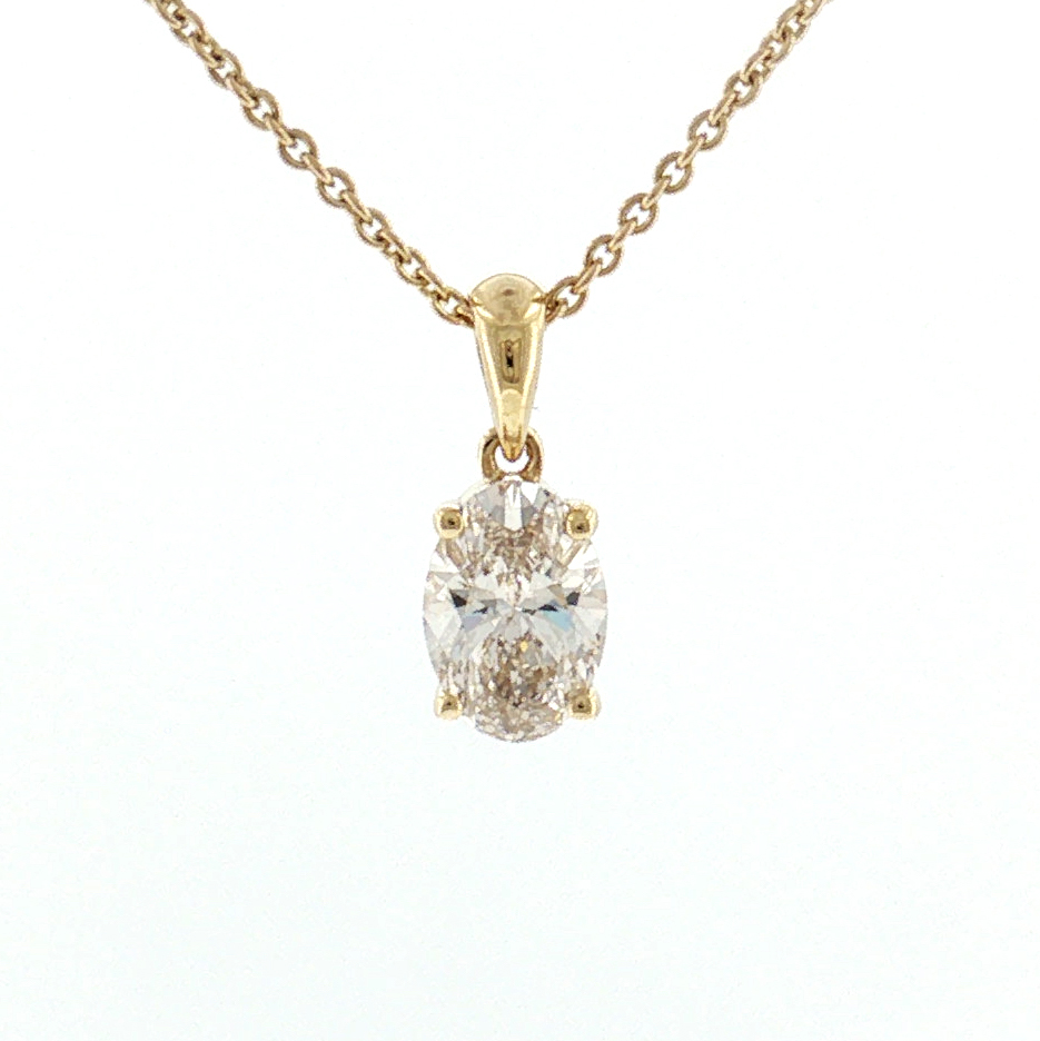 APD10000096 Yellow Gold